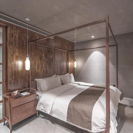 Yu Hotel Thượng Hải Ngoại thất bức ảnh