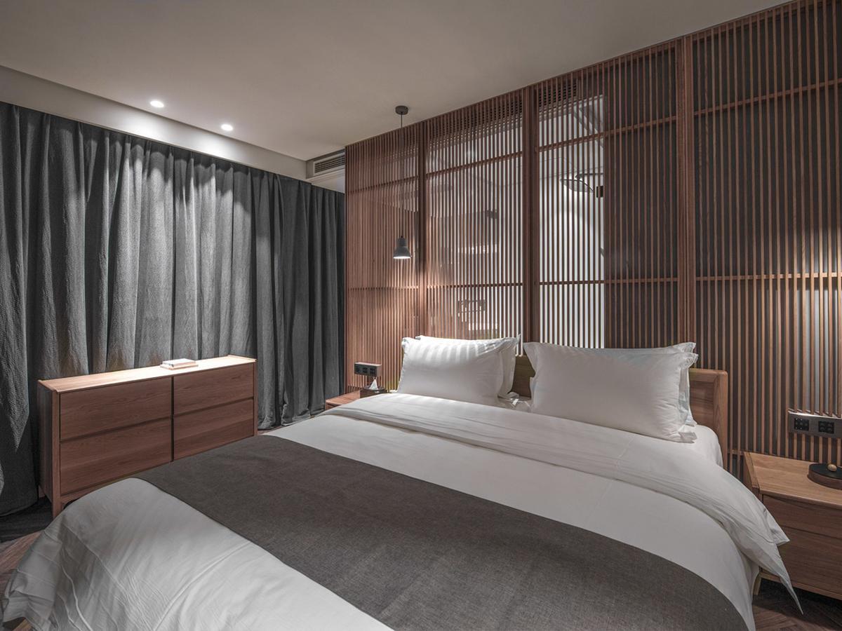 Yu Hotel Thượng Hải Ngoại thất bức ảnh