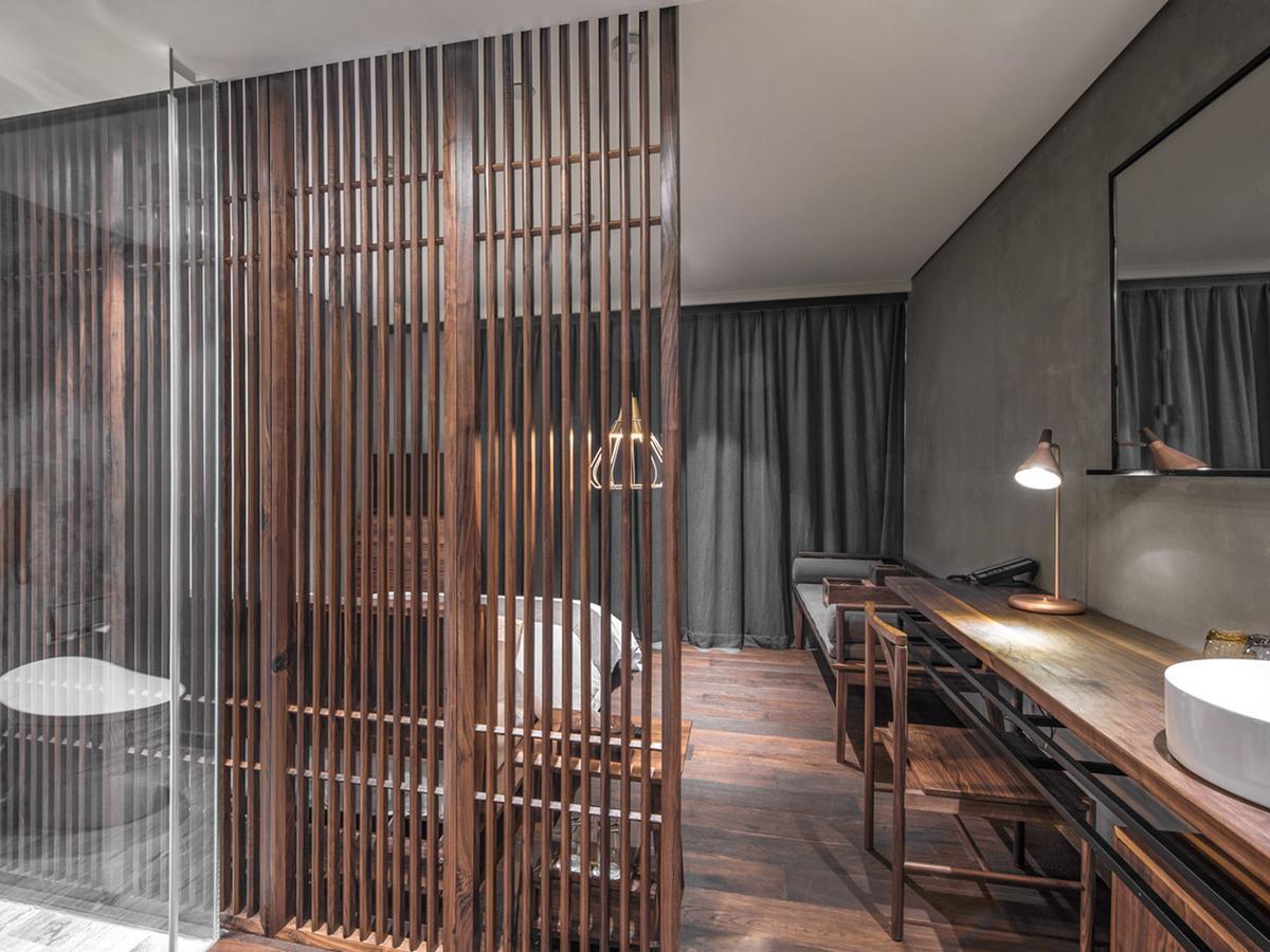 Yu Hotel Thượng Hải Ngoại thất bức ảnh