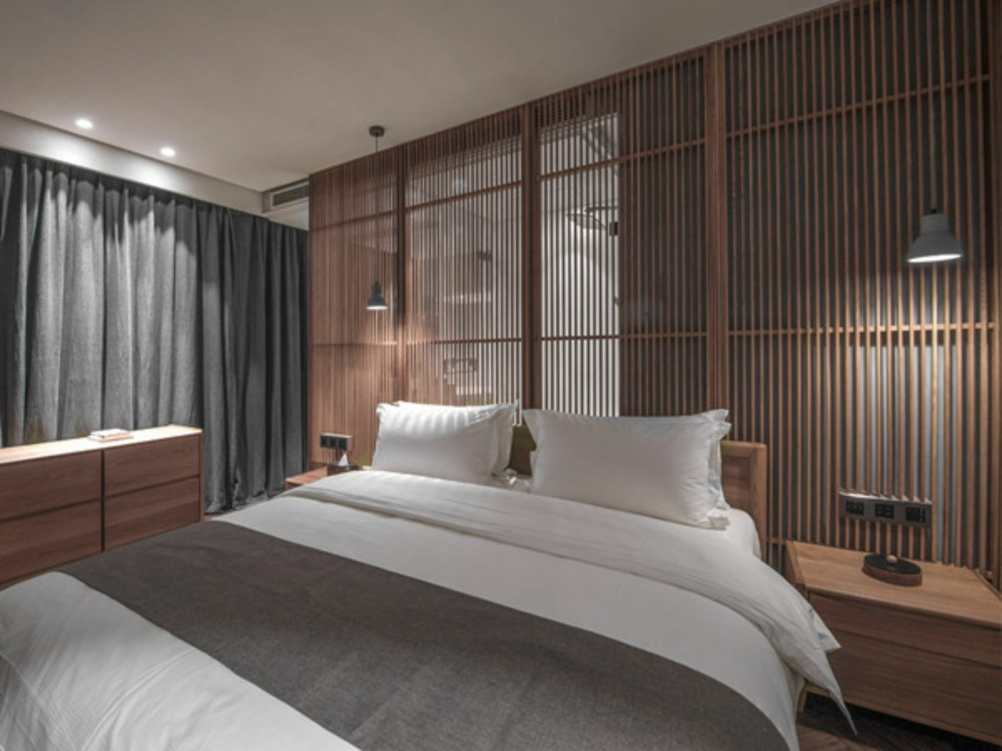 Yu Hotel Thượng Hải Ngoại thất bức ảnh
