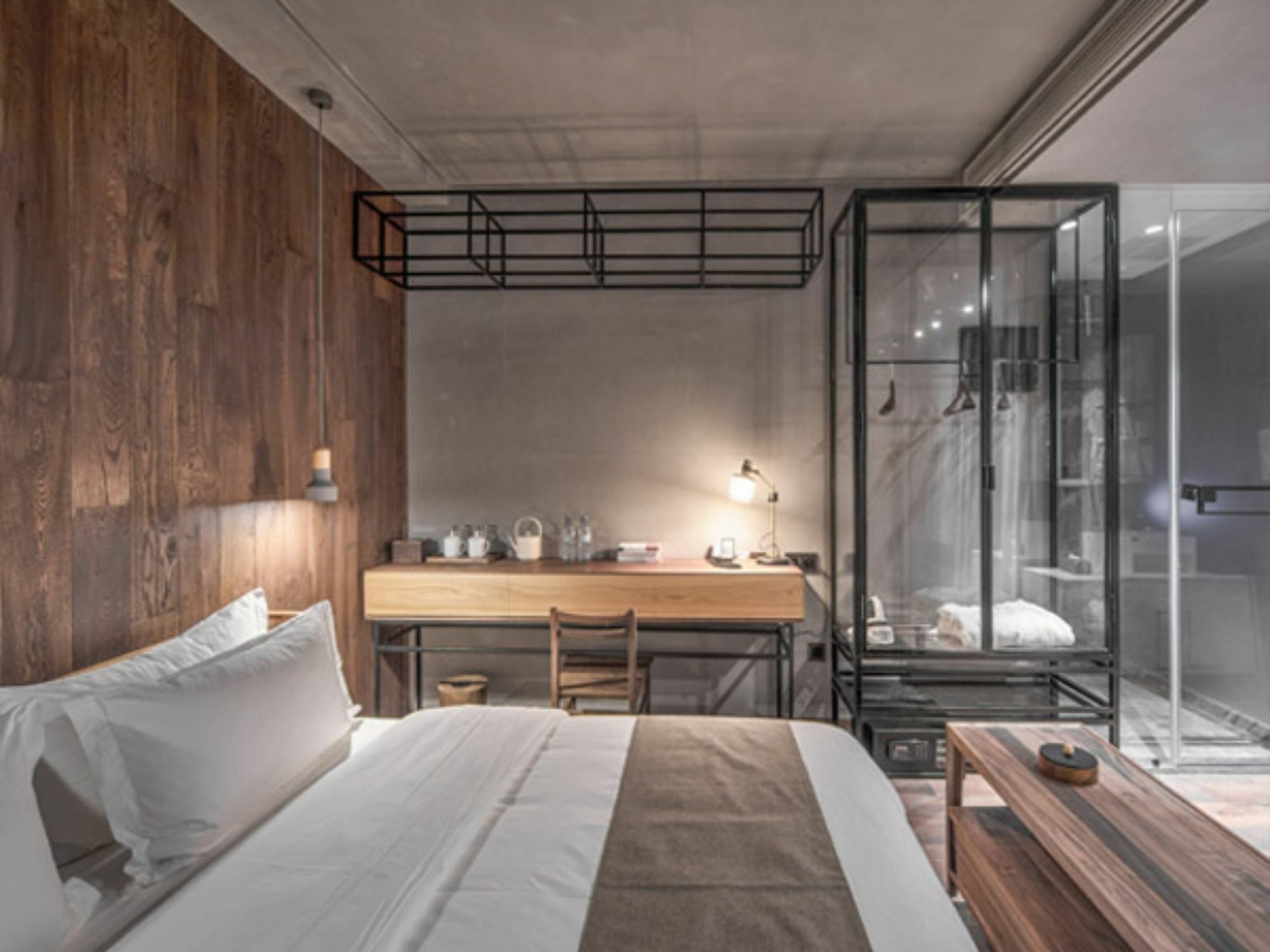 Yu Hotel Thượng Hải Ngoại thất bức ảnh