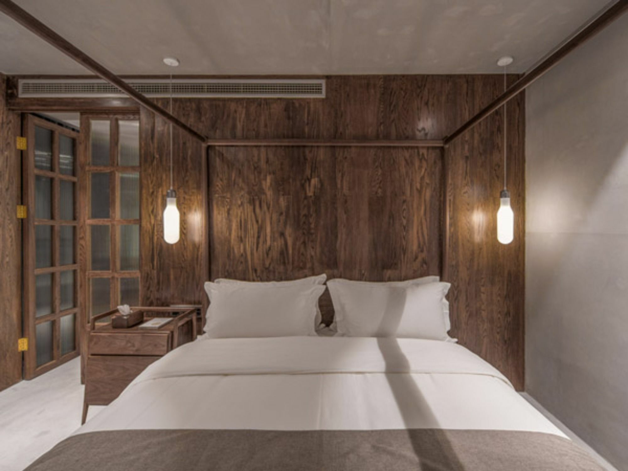 Yu Hotel Thượng Hải Ngoại thất bức ảnh