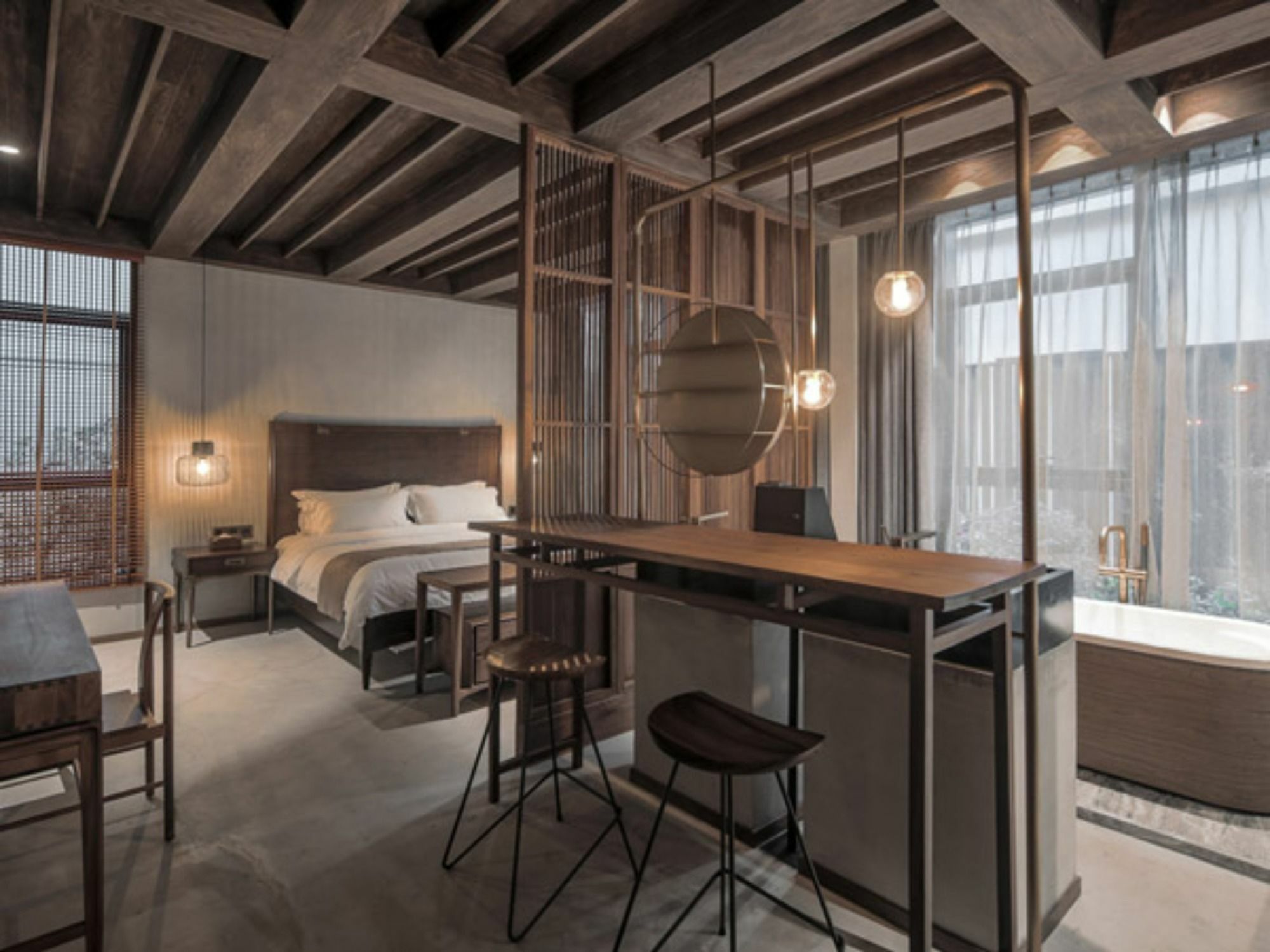Yu Hotel Thượng Hải Ngoại thất bức ảnh