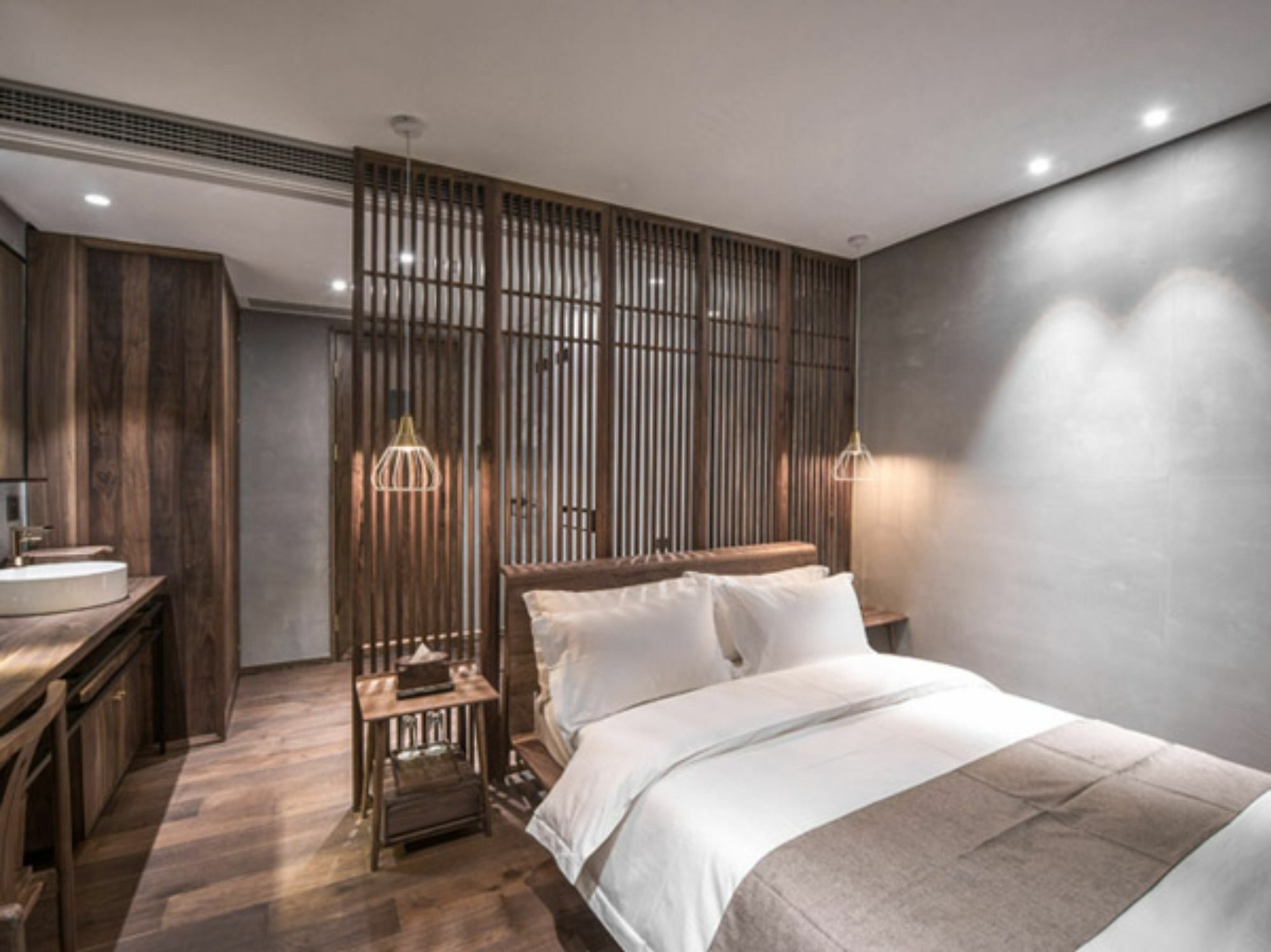 Yu Hotel Thượng Hải Ngoại thất bức ảnh