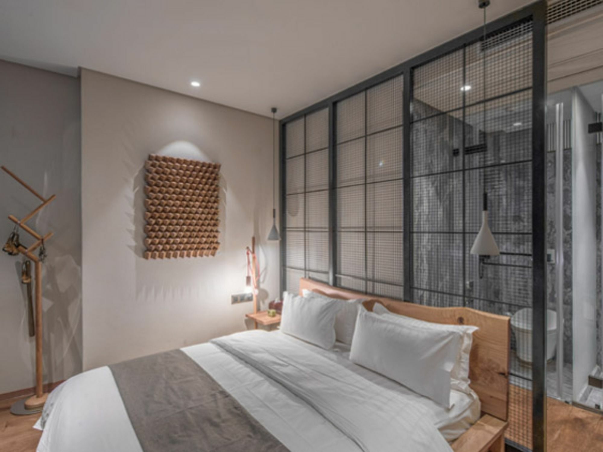 Yu Hotel Thượng Hải Ngoại thất bức ảnh