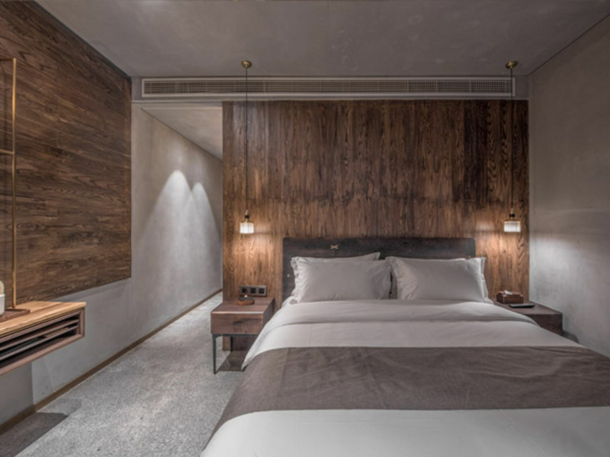 Yu Hotel Thượng Hải Ngoại thất bức ảnh