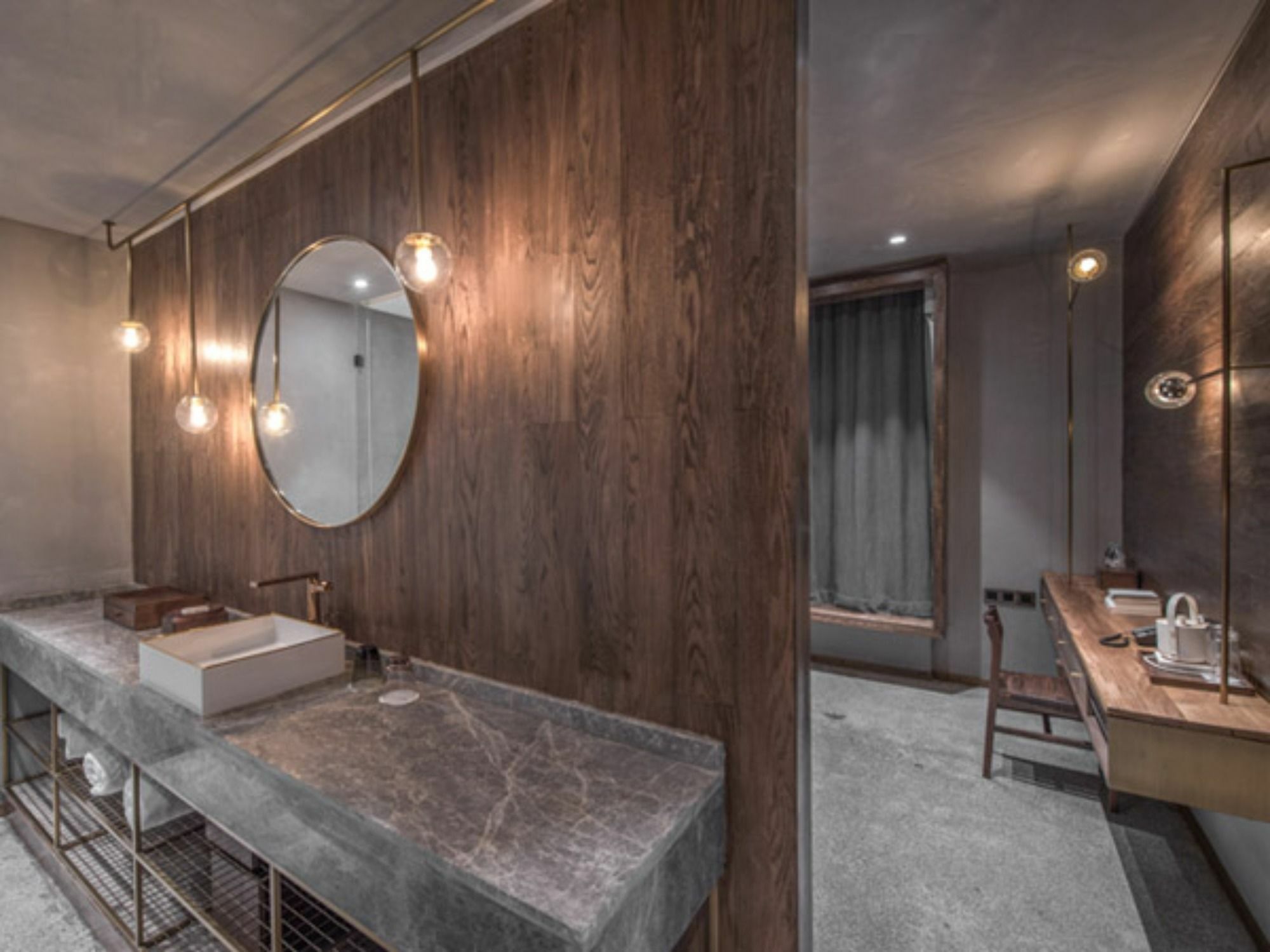 Yu Hotel Thượng Hải Ngoại thất bức ảnh
