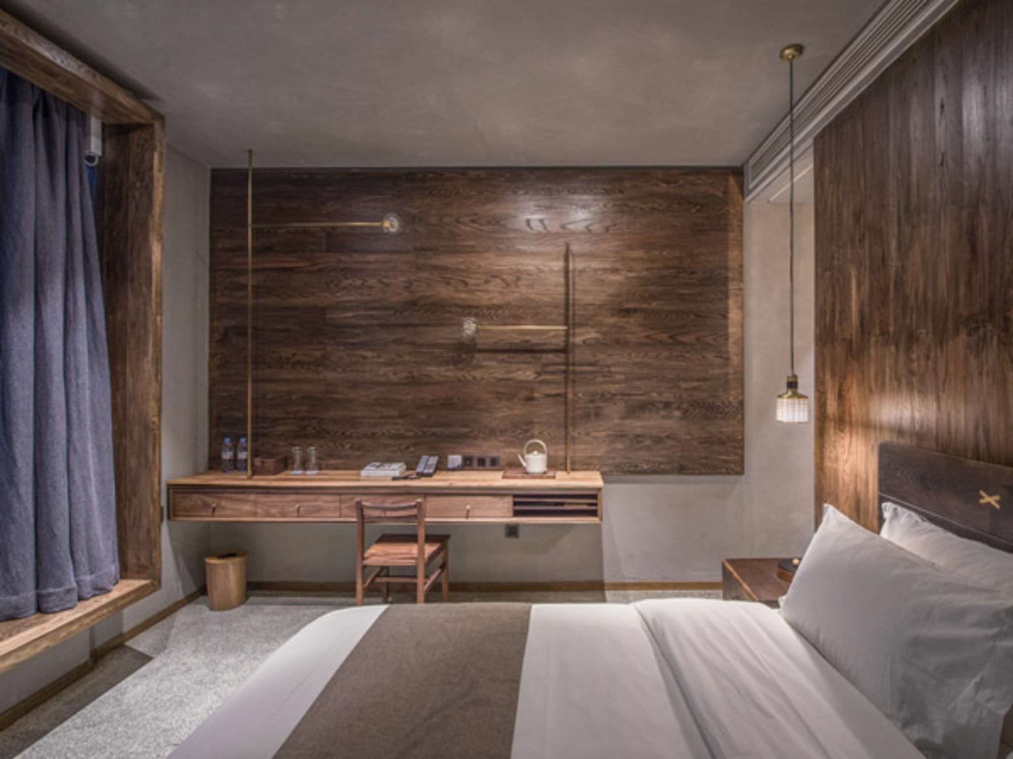 Yu Hotel Thượng Hải Ngoại thất bức ảnh