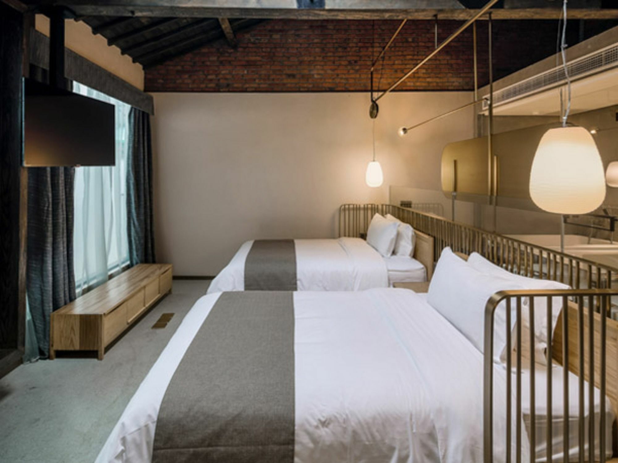 Yu Hotel Thượng Hải Ngoại thất bức ảnh