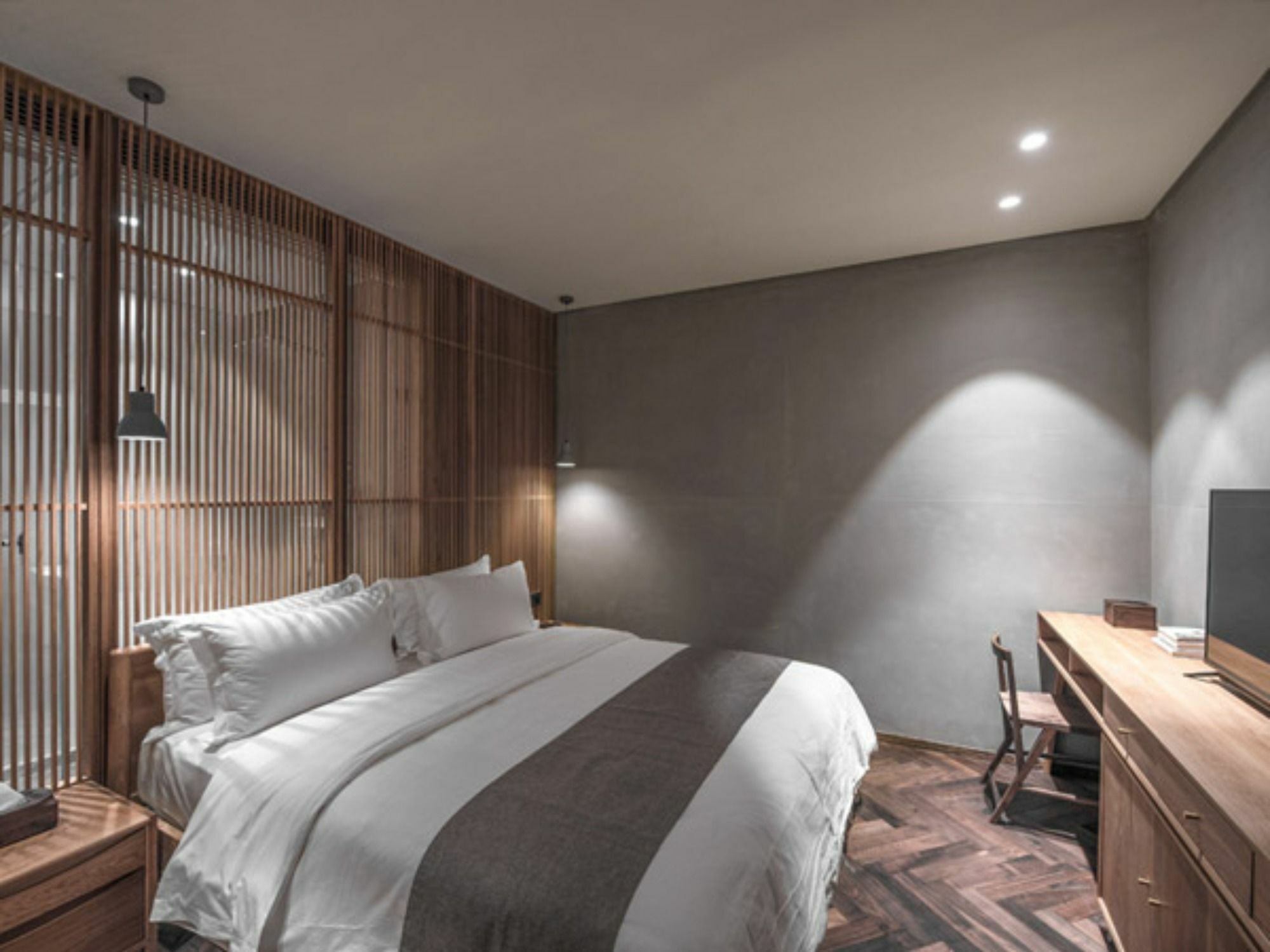 Yu Hotel Thượng Hải Ngoại thất bức ảnh
